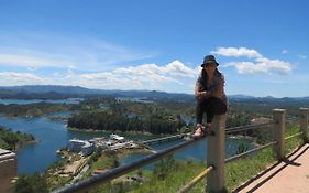 Casa Hotel Los Embalses