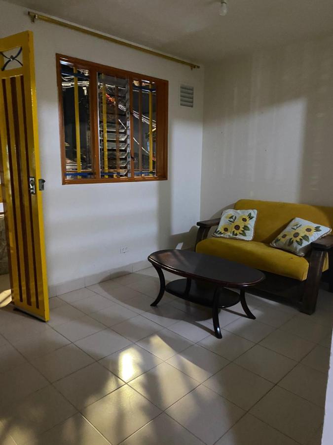 Casa Hotel Los Embalses Guatapé Extérieur photo