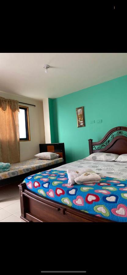 Casa Hotel Los Embalses Guatapé Extérieur photo